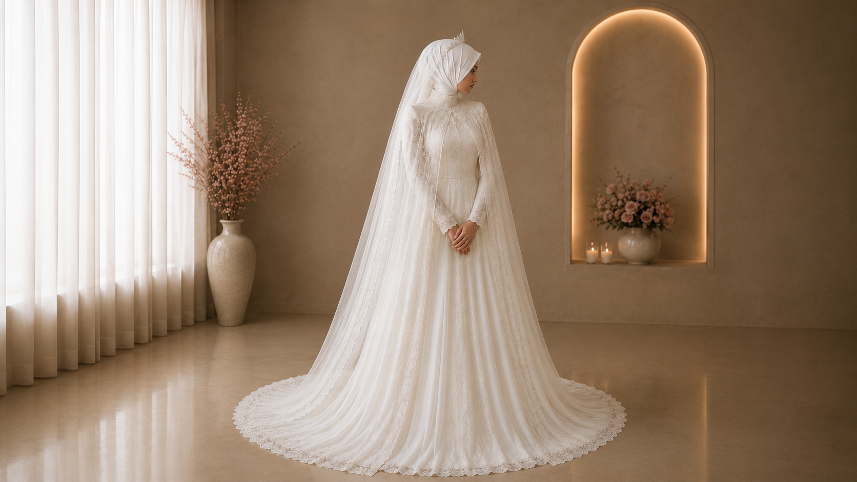 Wedding Dresses