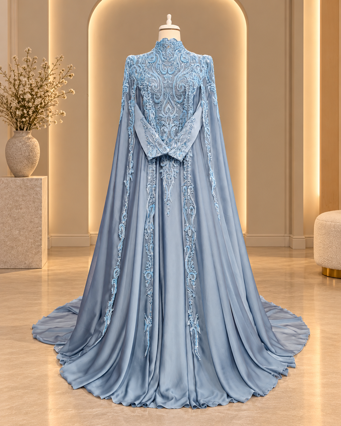 Bushra